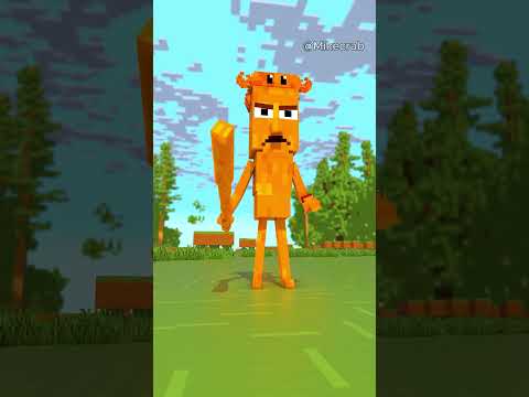 I Tested Zombie vs 100 Brr Brr Patapim and Got SHOCKING Results