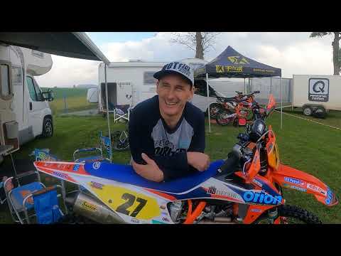 Czech Motocross 2022 Hodnocení sezóny a plány na rok 2023 (official video)