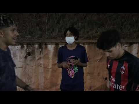 (Treinamento pro nacional🔥🔥🔥) Japa Vs Nad - Batalha da Torre - Desafio!!!