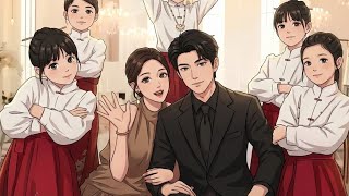 Download lagu Drama China Sub Indo 'Sistem Paman Super' mp3