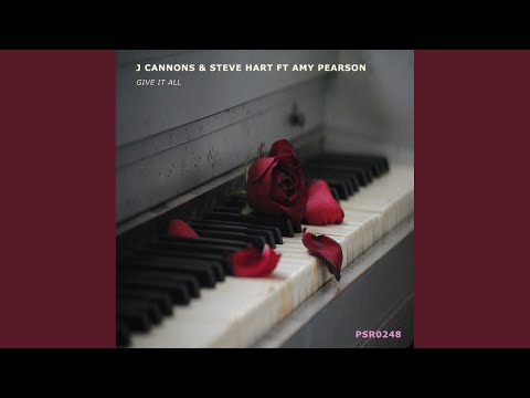 Give It All (Radio Edit Dub)