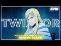 BEST EDIT SCENE One Punch Man Season 3 Episode 8 Flashy Flash