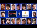 Can You Guess The F1 Driver 🤔⁉️ By Song, Car Number & Team | Max, Hamilton, Norris
