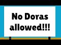 Dora S Dad Wall Of Weapons And Stuff
