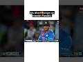 ️when Ms Dhoni Angry On Manish Pandey ️ Cricketlover Cricketshorts Youtube Msdhoni Ytshorts