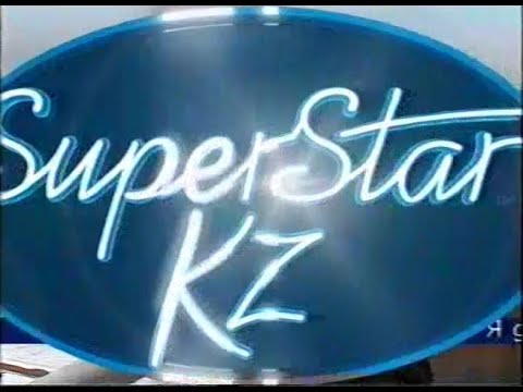 "SUPERSTAR KZ" LIVE-1