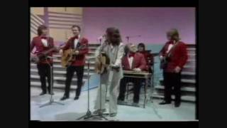 George Harrison's Pirate Song Rutland Weekend Television