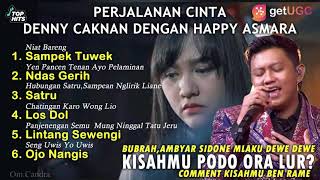 Download lagu SAMPEK TUWEK HAPPY ASMARA DAN DENNY CAKNAN mp3 Download lagu SAMPEK TUWEK HAPPY ASMARA DAN DENNY CAKNAN mp3