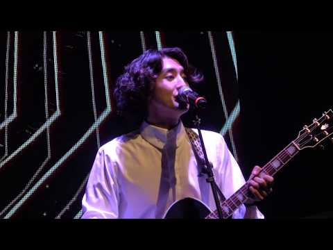 [1808026] The Secret Of Hard Rock - 잔나비(JANNABI) @82.6% 기다리는 마음