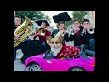 Cal Poly Brass Quintet - Glory Look Away