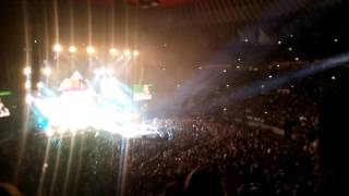 Pieno di stronzi - J-AX e Fedez