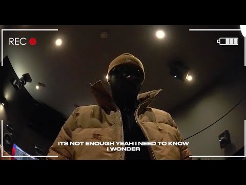 BOJ - Soak Garri Ft. Knucks & Tay Iwar (Visualiser)