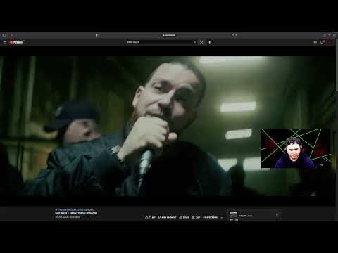 OMG MEGA KRASS / KOOL SAVAS X TAKT32 - KMKD / REACTION