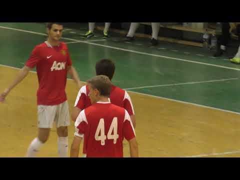 1 КУ 7 Joma – Ранок