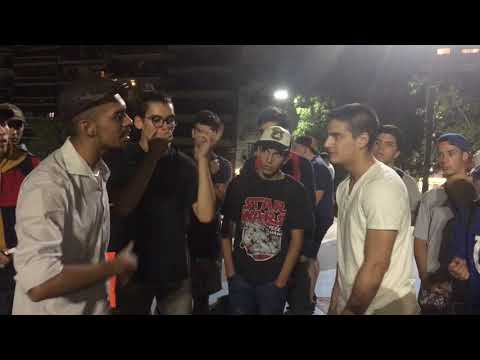 BITI vs MAMBA  | 4tos | FECHA ESPECIAL 30seg | HEXAGONOFREE