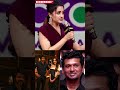 Leo ல Vijay கூட Chemistry பயங்கரமா இருக்கும் ️ Trisha Go