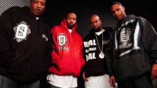 Outlawz - Paid In Full ft Yukmouth [New/2009/Dirty/CDQ/NODJ]