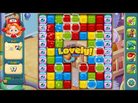 Toy Blast Level 1806