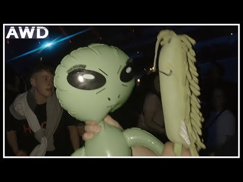 Mad Dog @ Syndicate 2019