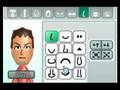Creating A Mii