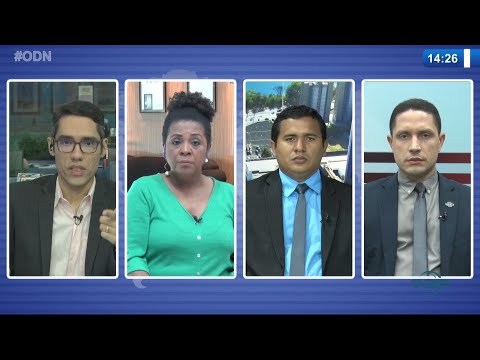 PoliÌtica do Dia 17 09 2021