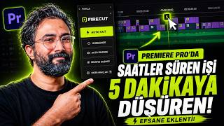 Premiere'de Saatler Süren İşi 5 Dakikaya Düşüren Efsane Eklenti! - Pre