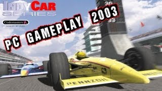 IndyCar Series videosu