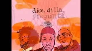 Dice Raw "Players Play"