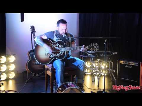 Will Barber (The Voice) - "Another Brick in the Wall" (Rolling Stone France)