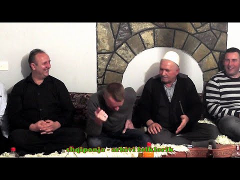 BAJRAM BAJA HUMOR 2019 = BAJRAMI NE VIZIT TE DJEMT NE GURBET