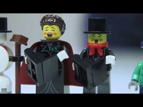 LEGO Creator Winter Village Winter Toy Shop (10249)