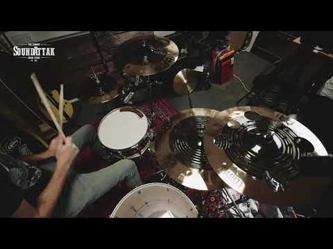 Meinl Classics Custom Dual Expanded Cymbal Set * New For 2021 *