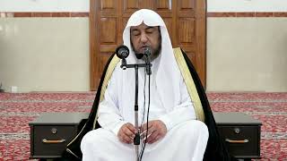 صورة 2- شرح بلوغ المرام - كتاب الصيام - فضيلة الشيخ أ د سامي بن محمد الصقير - 5 شعبان 1444هـ