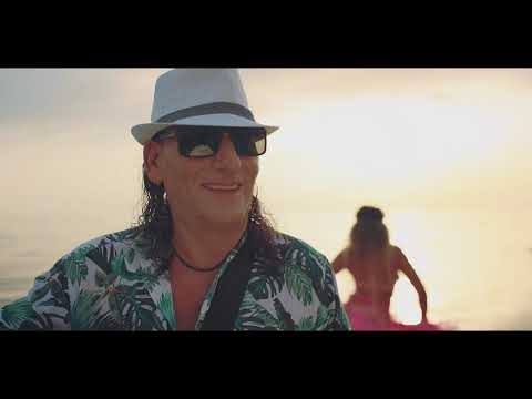 ROMEO DARABUKA   Internacional  Lil  4K  Official Music Video