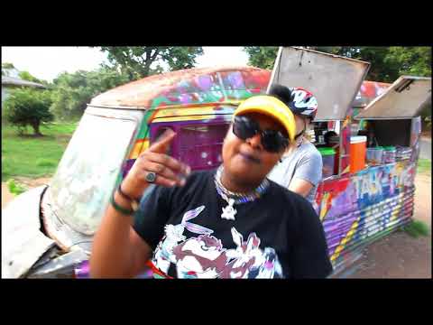NarJeh - Blow My Mind Freestyle (Official Video) - Directed by Mr. Freshness | Zambezi Juice