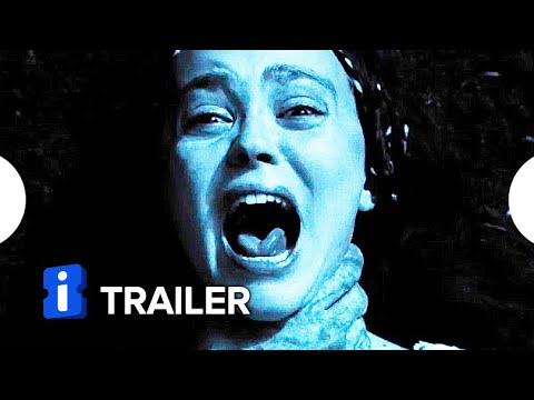 Nosferatu (2024) - Trailer