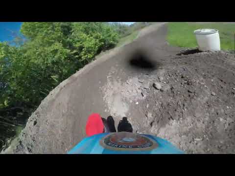 OPMC Practice Session - GasGas MC350F (May 11, 2024)