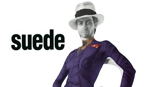 Suede - My Insatiable One (Official Audio)
