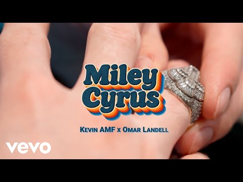 Kevin AMF, Omar Landell - Miley Cyrus (Video Oficial)