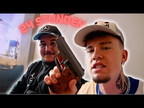 24 HOURS WITH JIYO MONTANA