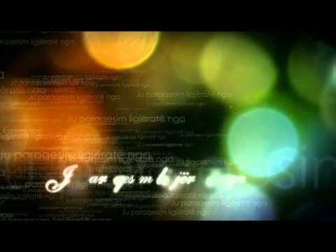 Hyrje Per Ligjeratat e H.Irfan Salihu-t