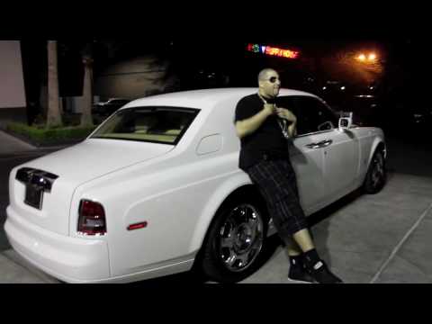 M2thaK "I Am SODMG" Snippet (HD Video)