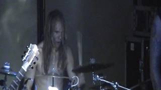 Mystic Circle - Colinas Bar , Branca , Portugal 08.09.2005