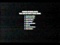 Adultswim Things Science Says Bumper Dec 2012