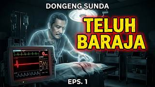 Download lagu Teluh Baraja, Eps.1 - Dongeng Sunda @DongengMangAnggang mp3 Download lagu Teluh Baraja, Eps.1 - Dongeng Sunda @DongengMangAnggang mp3