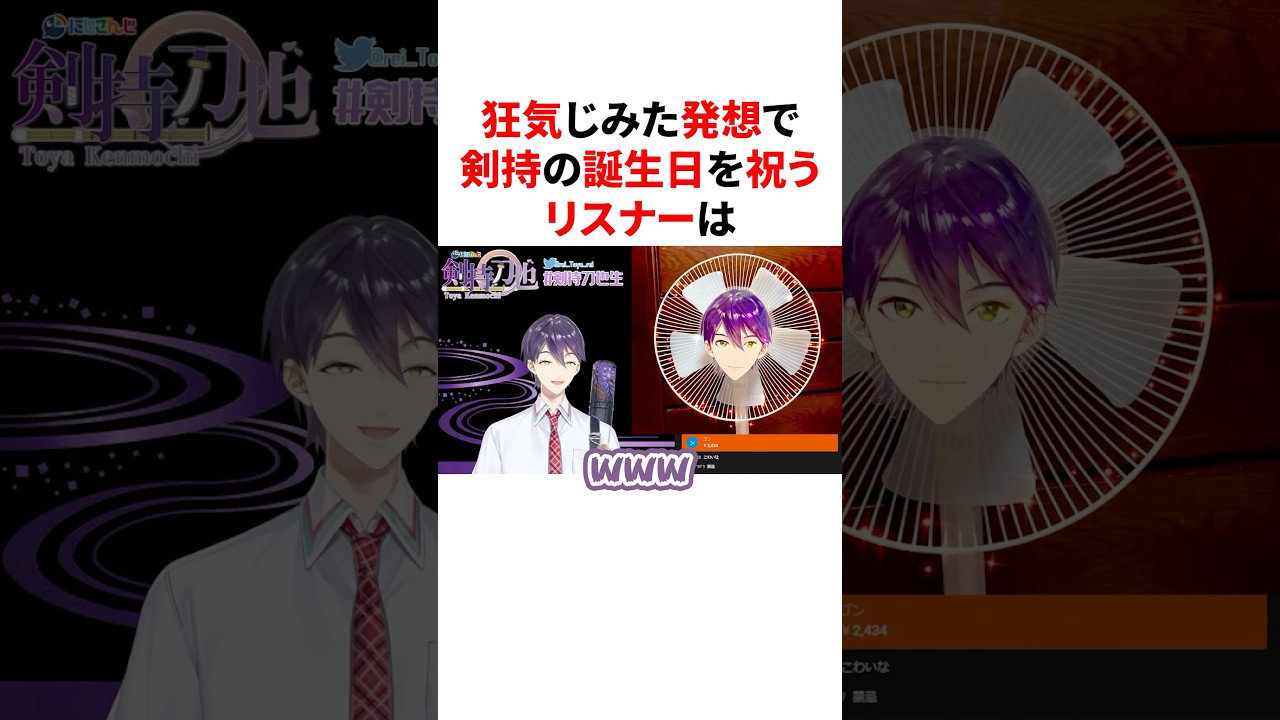 YouTubeサムネイル