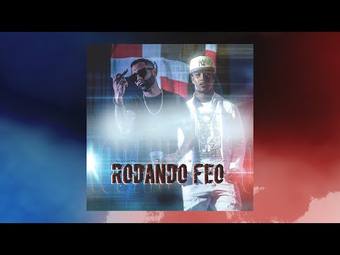 Greko La Zozobra x Bujia Lirical - RODANDO FEO (VIDEO OFICIAL)