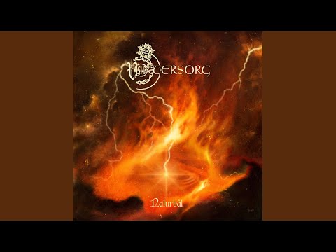 Rymdens brinnande öar