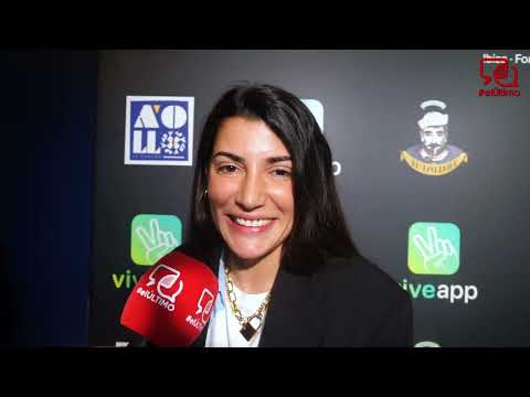 Alba Paul: "Con Dulceida son muchos años y no queremos que se rompa ese vínculo"