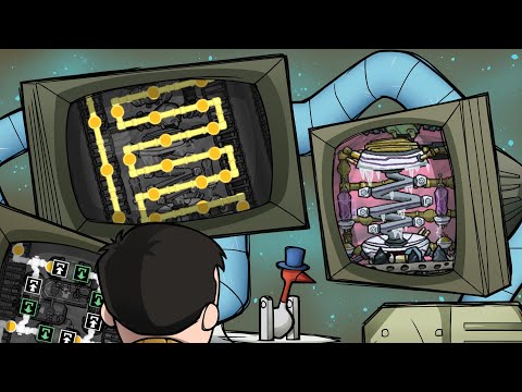 ONI Adventures #38 - Cooling with AETN [rev. 14124551]